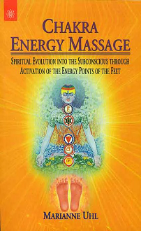 Chakra Energy Massage (paperback) - Image 2