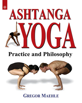 Ashtanga Yoga: Practice and Phiosophy (paperback) - Image 2