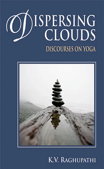 Dispersing Clouds: Discourses on Yoga (hardcover) - Image 2
