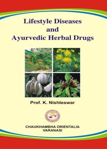 Lifestyle Diseases and Ayurvedic Herbal Drugs - Image 2