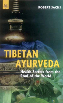 Tibetan Ayurveda: secrets from the roof of the world (paperback) - Image 2