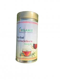 Seabuckthorn Tea