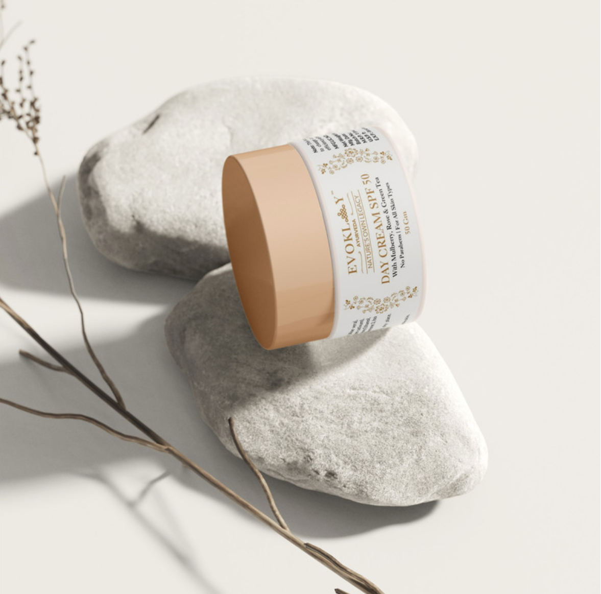 Evoklay Day Cream - Image 2