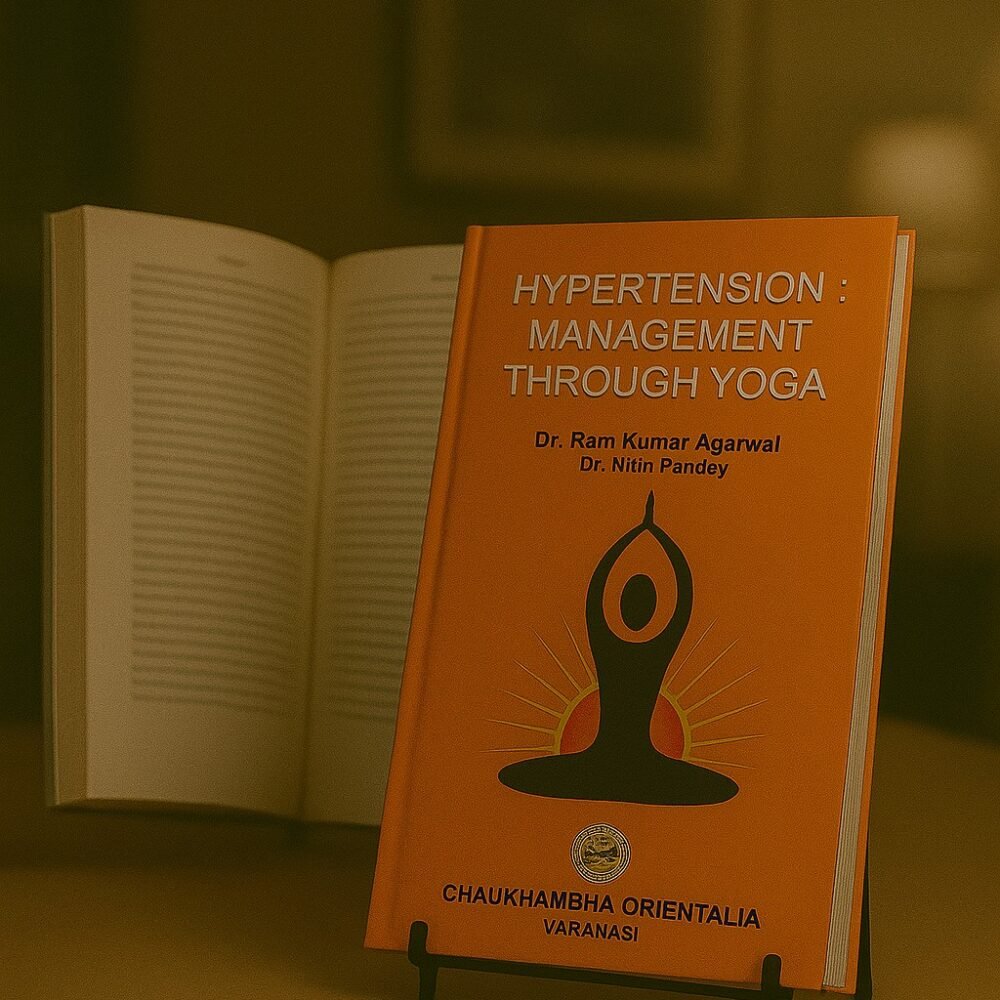 Hypertension: Management Through Yoga