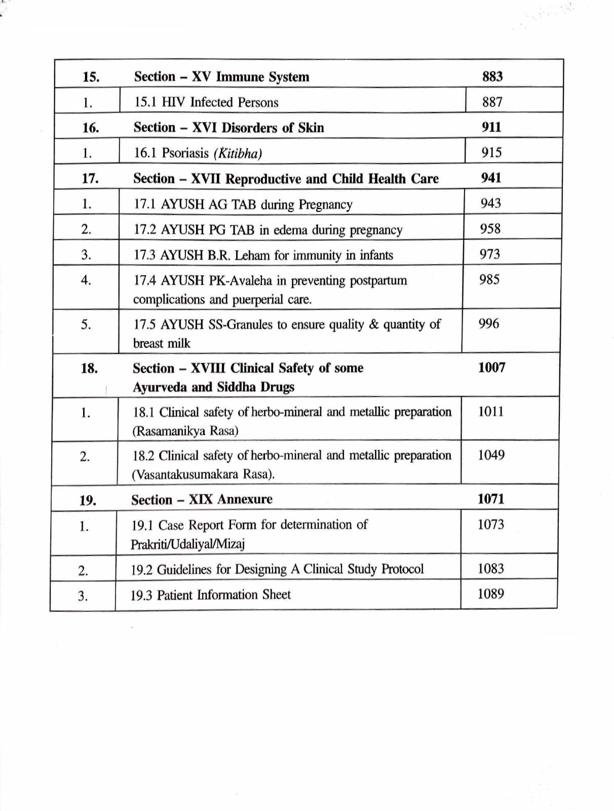 Clinical Research Protocols for Traditional Health Sciences - Image 5