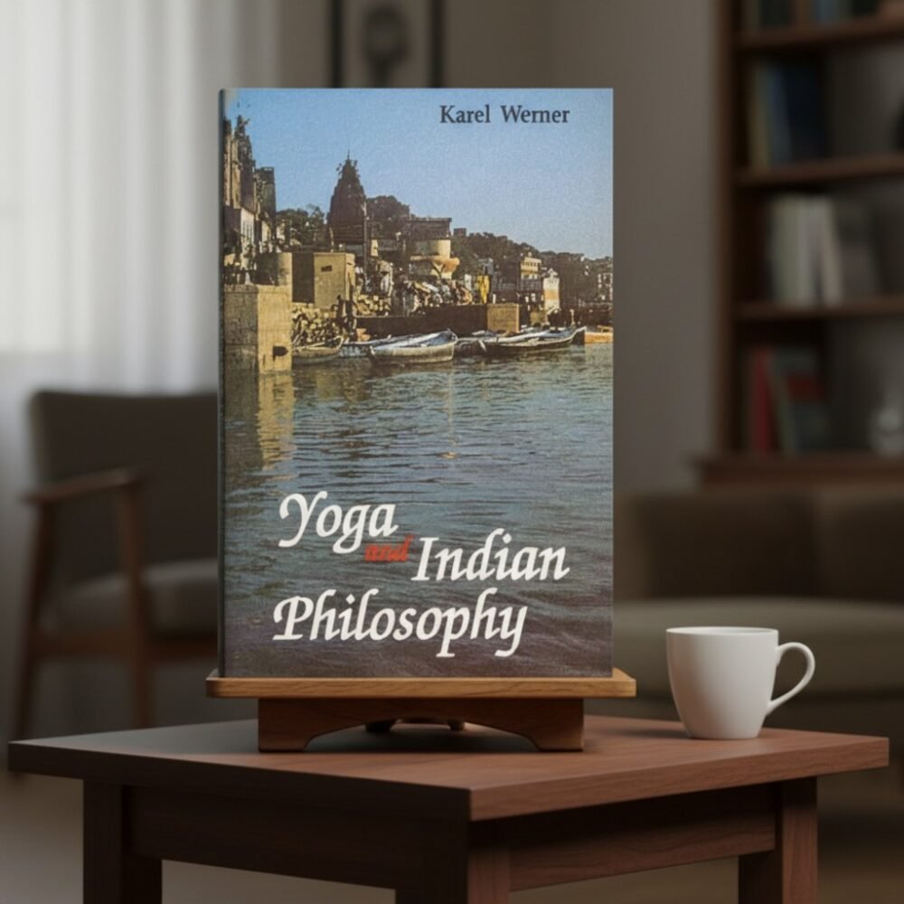Yoga and Indian Philosophy (paperback)