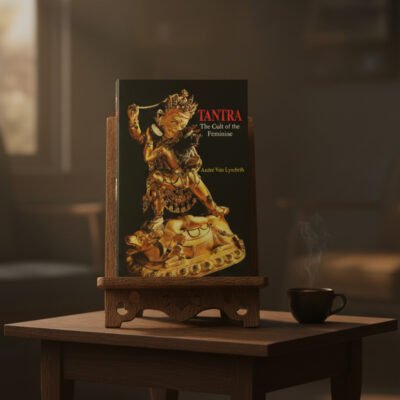 Tantra: The Cult of the Feminine (paperback)