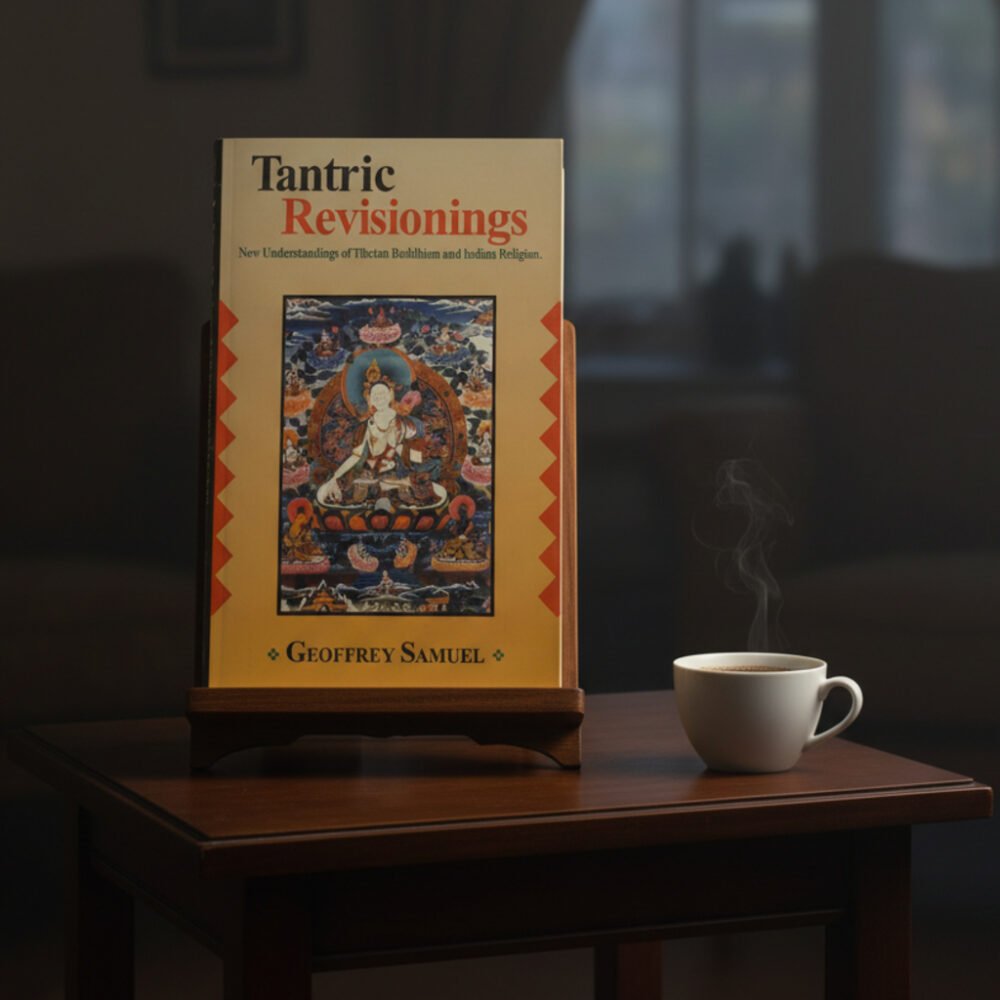 Tantric Revisionings (hardcover)