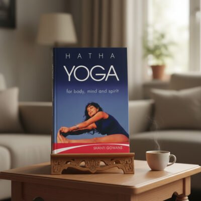 Hatha Yoga: for body, mind and spirit (paperback)