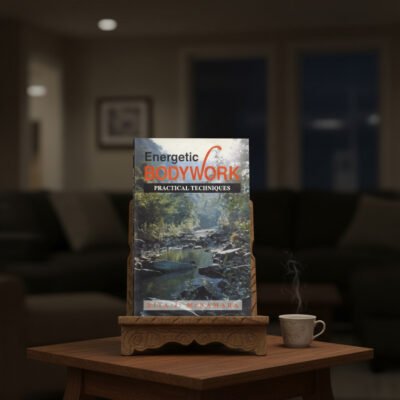 Energetic Bodywork: Practical Techniques (paperback)