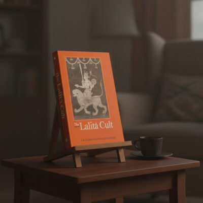 The Lalita Cult (hardcover)