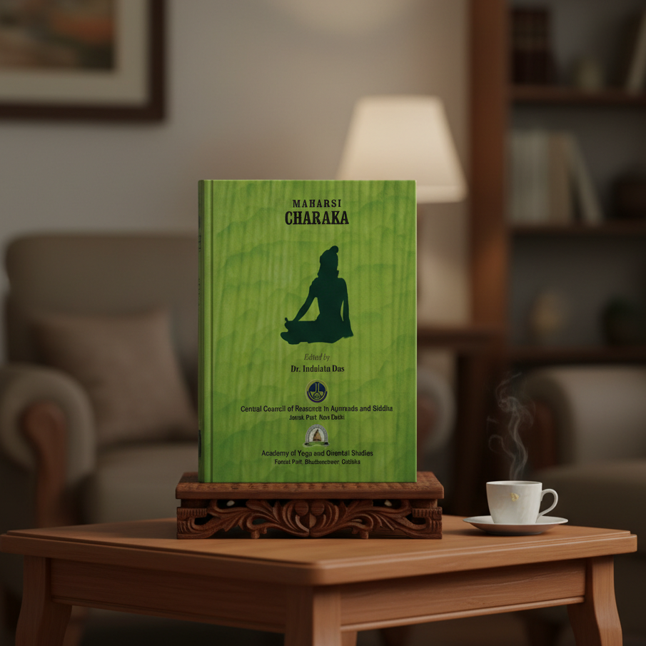 Maharsi Charaka