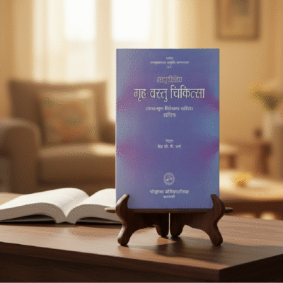 Ayurvediya Grha Vastu Chikitsa