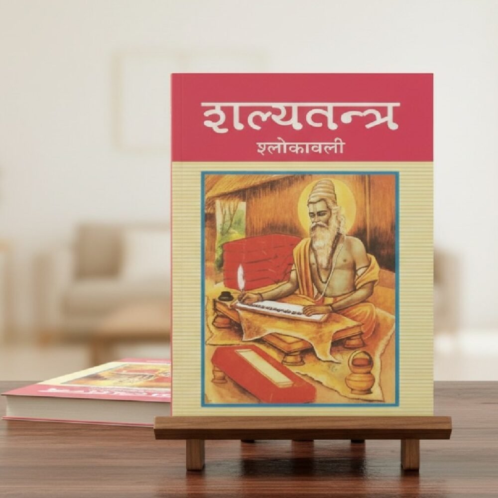Shalyatantra Slokawali