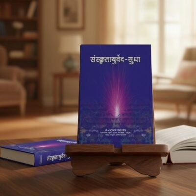 Samskrtayurveda-Sudha